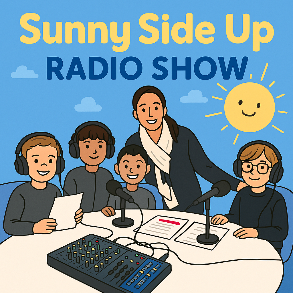 Image du Podcast