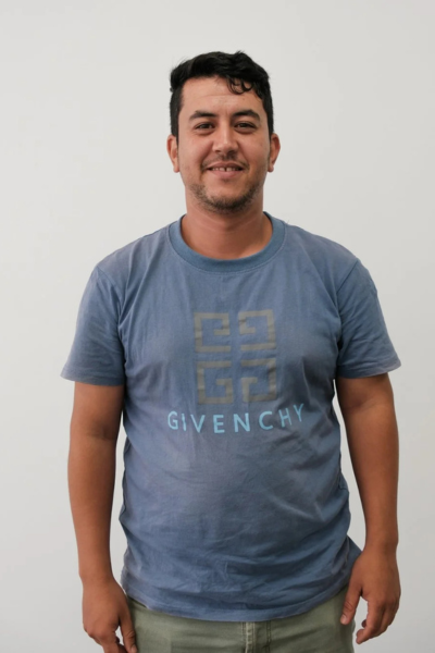 Abdellatif AIT ELMAHJOUB - team images