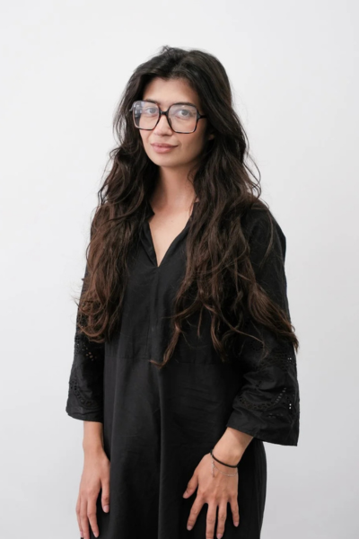 Chloé HUNKELER - team images