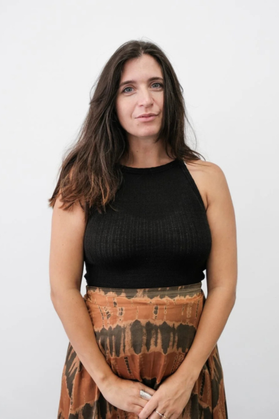 Emily PAPAIOANNOU - team images
