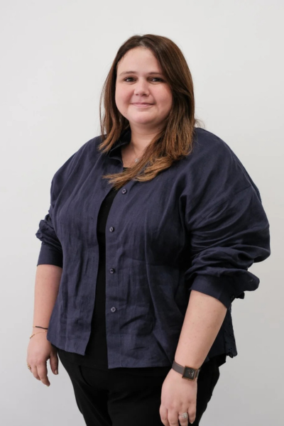 Fadwa KABBAJ - team images