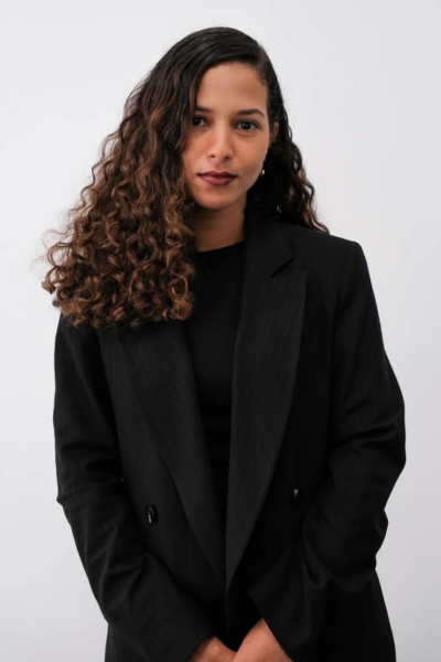 Fatima-Ezzahrae RAKHTOUNE - team images