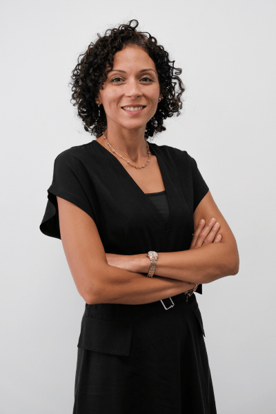 Fatma ZAOUI - team images
