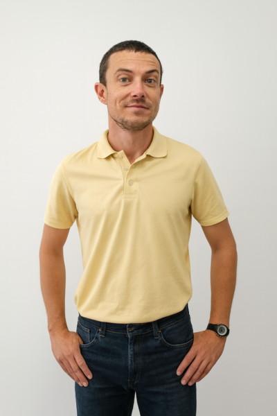 Gaetan DONDEL - team images