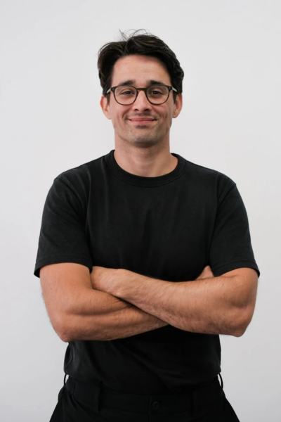 William Hakim CAILLOL - team images