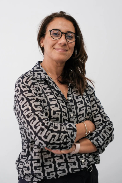 Loubna MESRARI - team images
