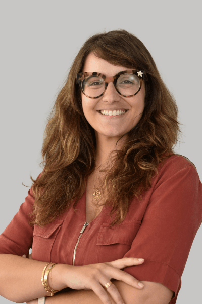 Maha Mahfoudi - team images