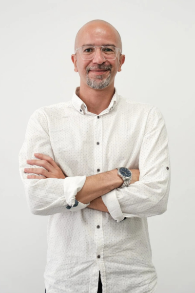 Nabil HAGGOUCHI - team images