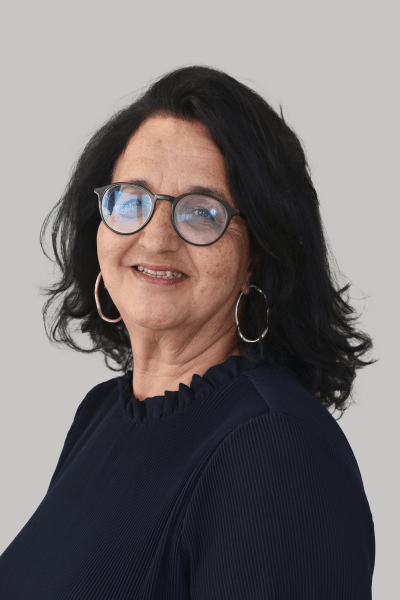 Nadia BENSALAH - team images