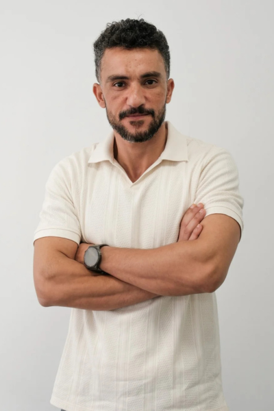 Otman ZERROUAL - team images