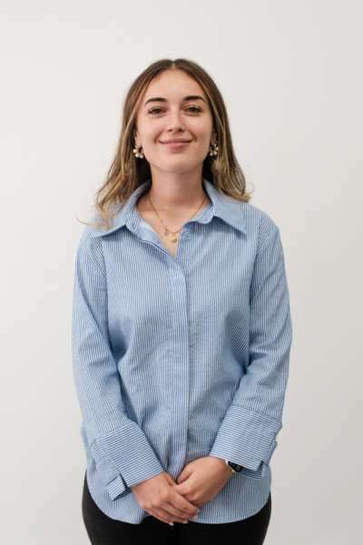 Sarah VAUTHIER - team images