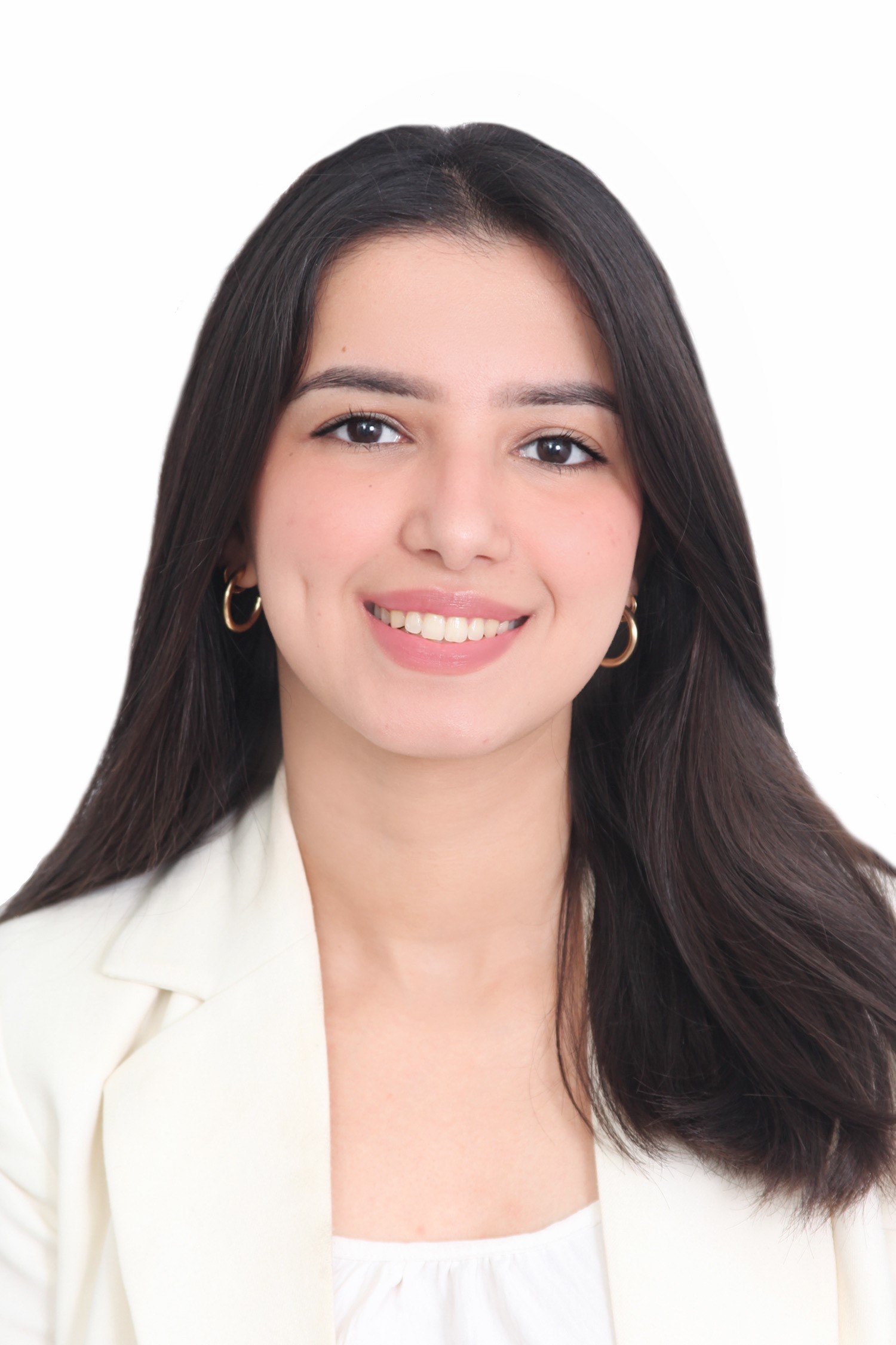 Houda LAKHDAR - team images