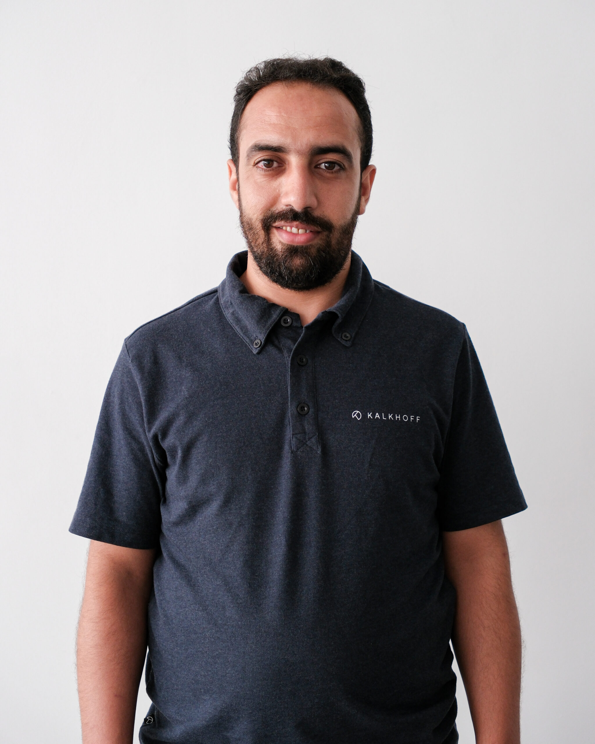 Abdelali SADEK - team images