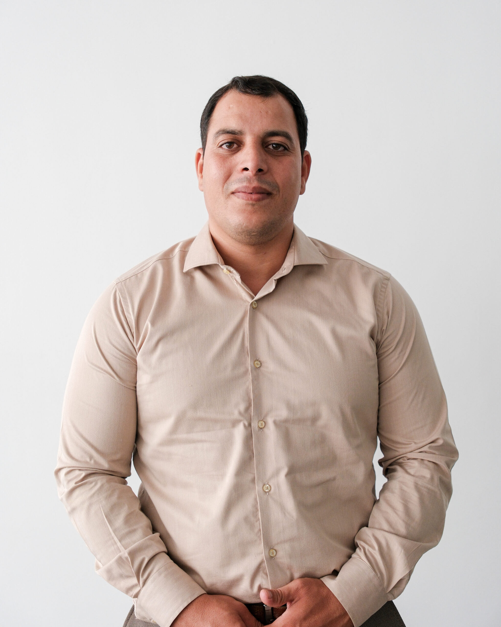 Abdelilah LAKHZAZ - team images