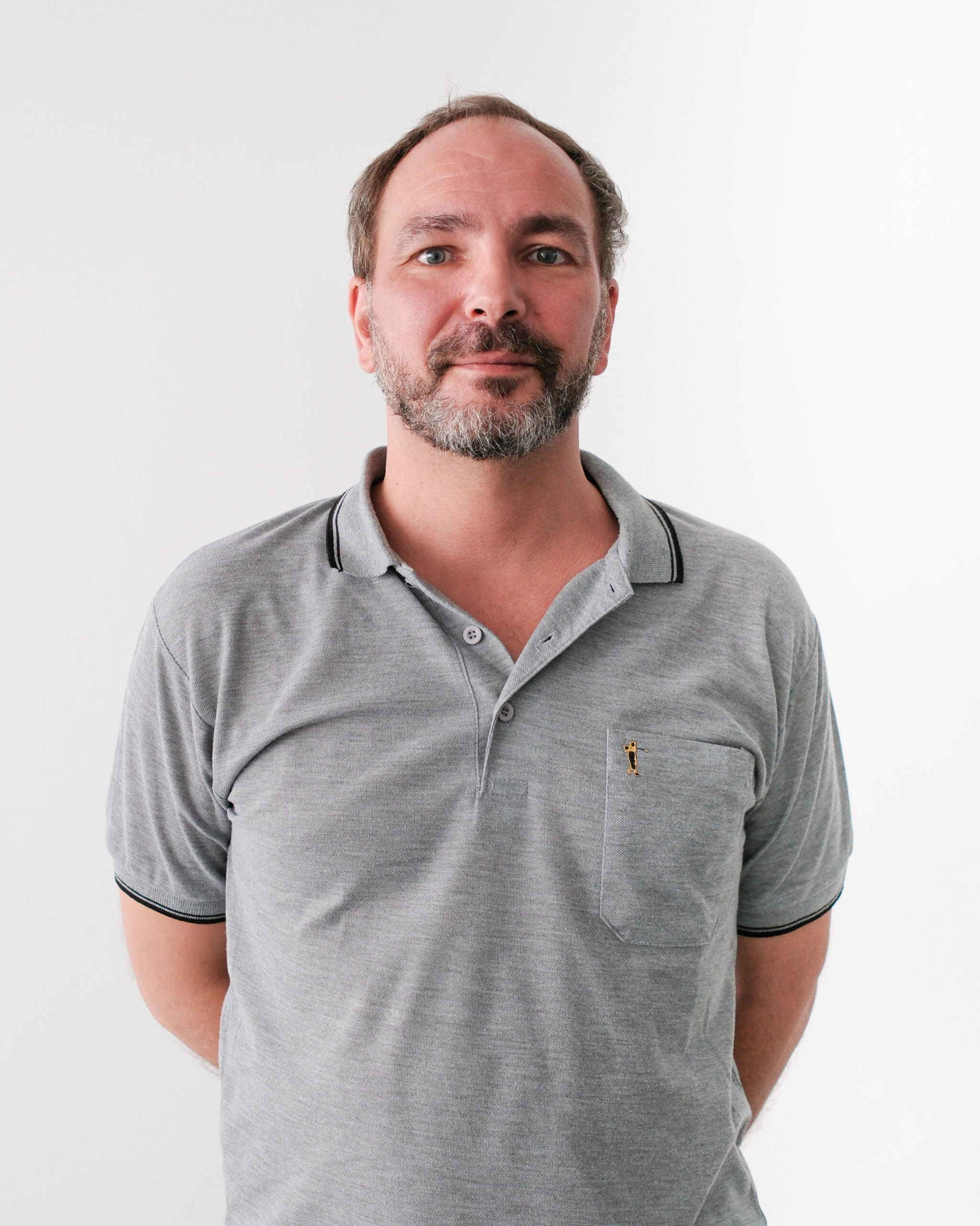 Guillaume SOLANET - team images