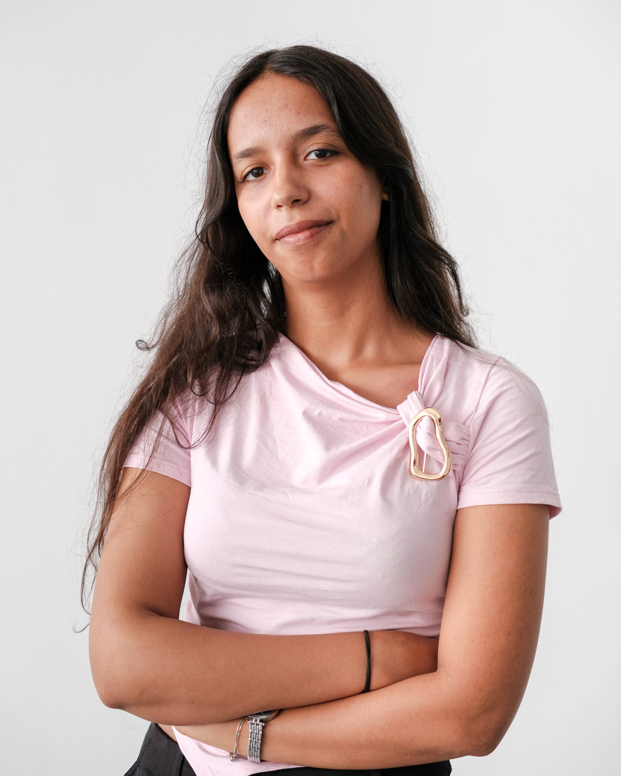Houda AOUJIL - team images
