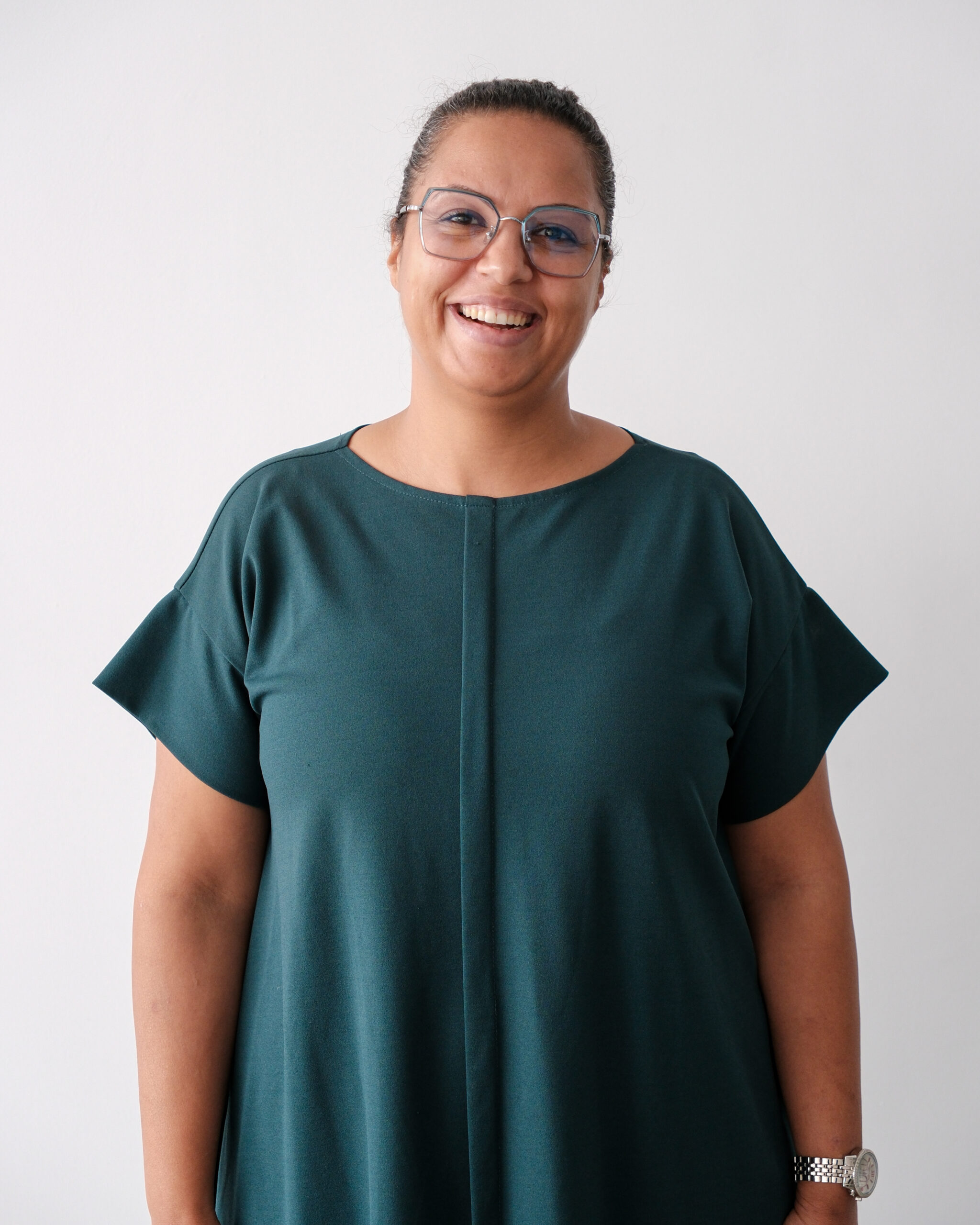 Nermin HUSSEIN-ELSAYED - team images