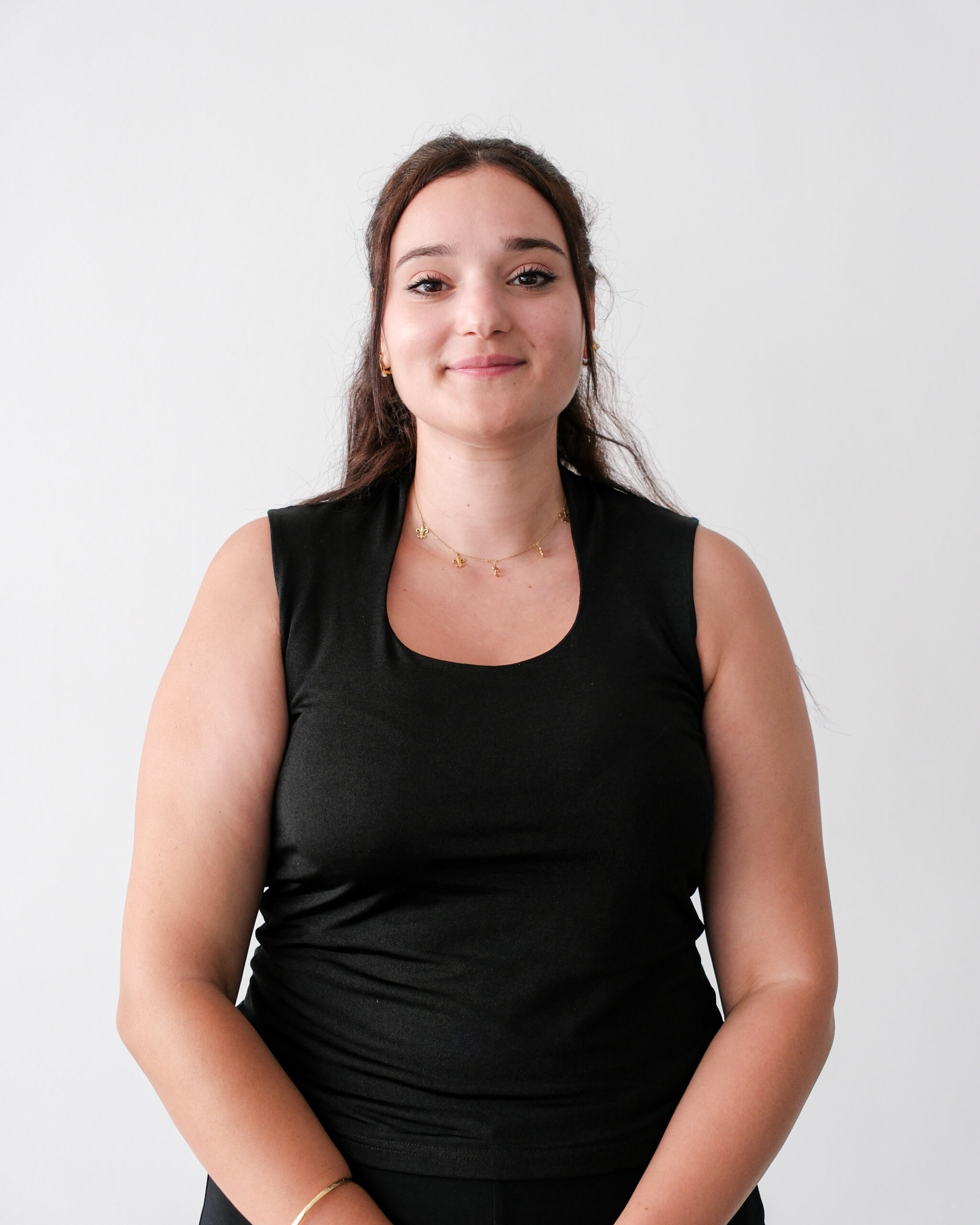 Sabrina Serhier Metuki - team images