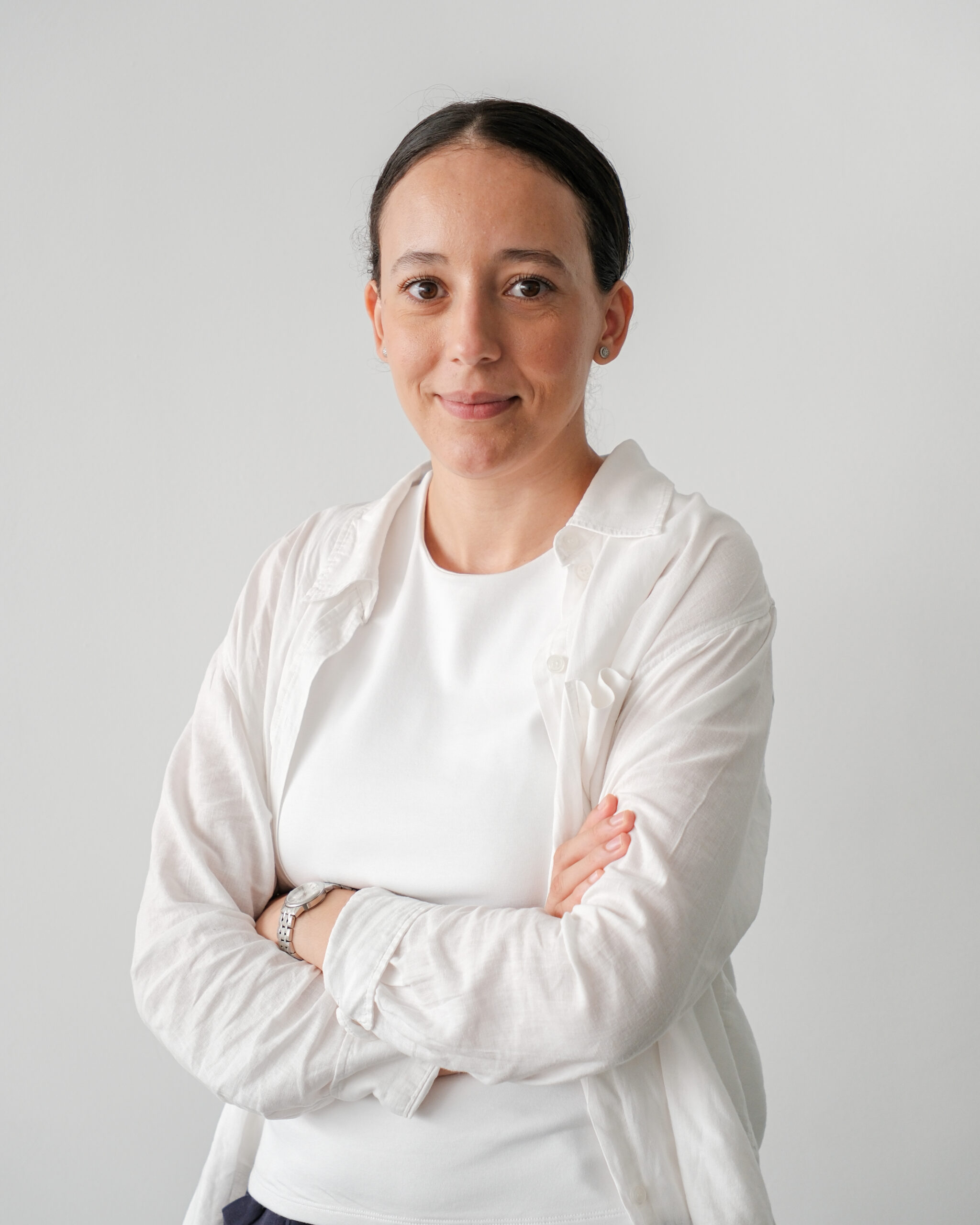 Sakina TEBIEL - team images