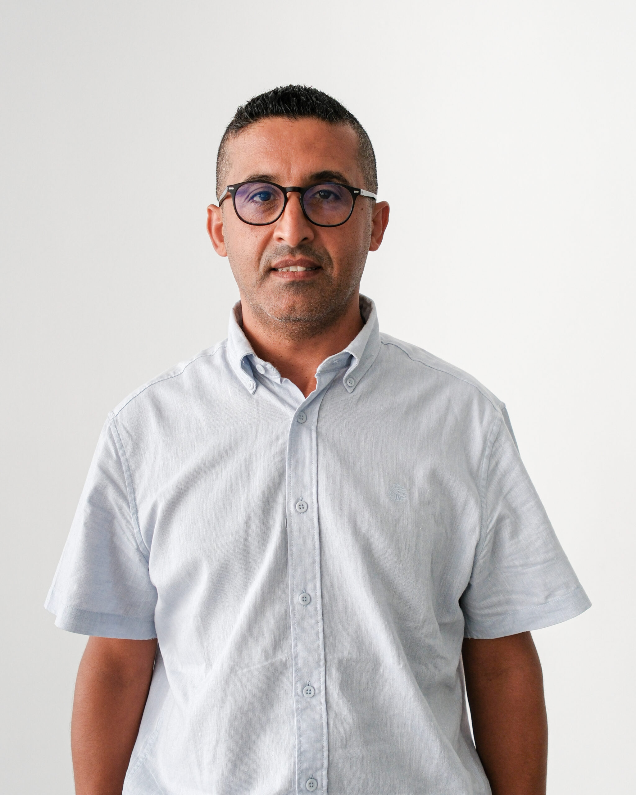 Samir BRICHE - team images