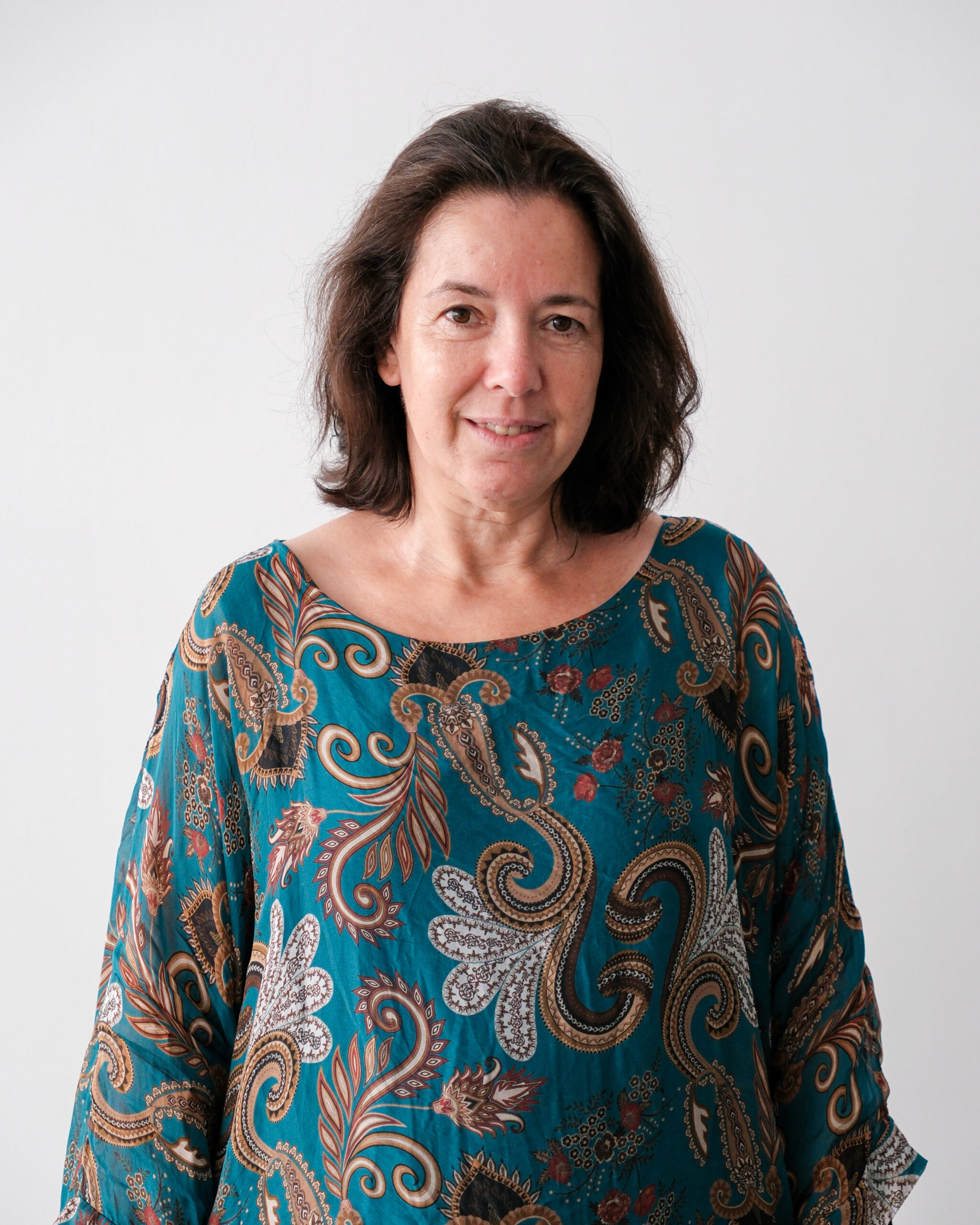 Sylvie MAILLOT - team images